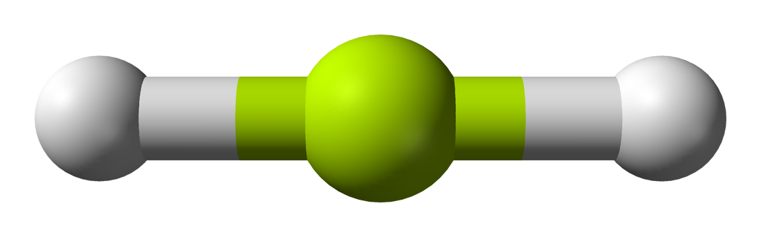 Beryllium-hydrid Molekül im IBM Quantencomputer simuliert