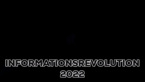 Informationsrevolution 2022