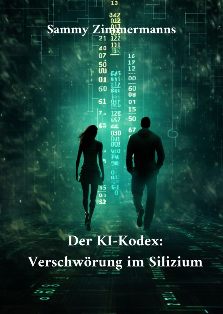 ebook cover KI-Kodex Hochformat